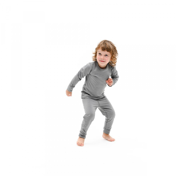 Термоштани Turbat Yeti Bottom Kids - фото