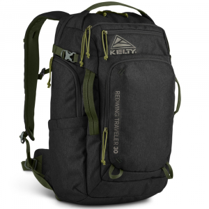 Рюкзак Kelty Redwing Traveler 30, Black - фото