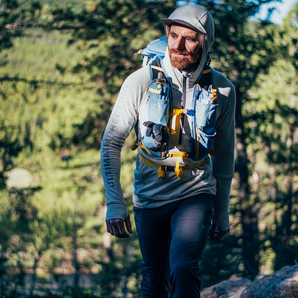 Рюкзак Ultimate Direction Fastpack 30 - фото