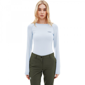 Футболка Turbat Hike Lite LS Wmn - фото