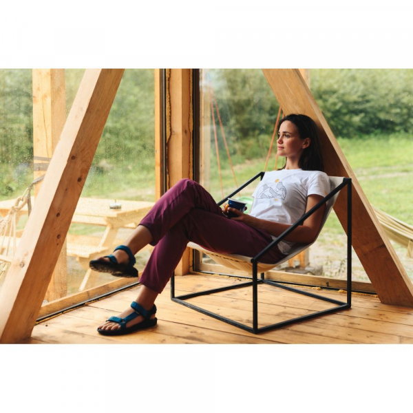 Футболка Turbat Kotogora Wmn - фото