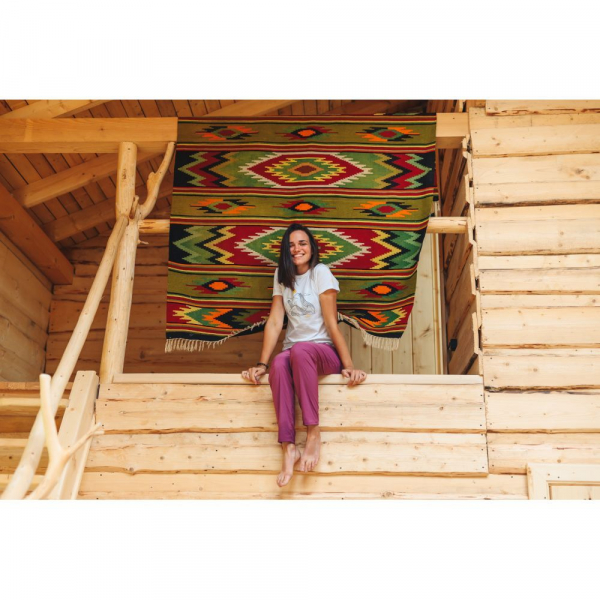 Футболка Turbat Kotogora Wmn - фото