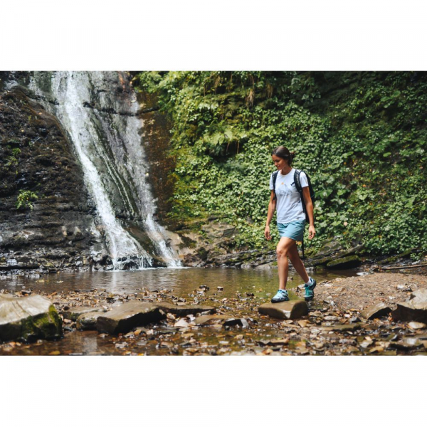 Футболка Turbat Kotogora Wmn - фото