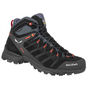 Черевики Salewa MS Alp Mate Mid WP - фото