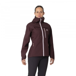 Куртка 2117 Ruskola 3L Jacket Wmn - фото