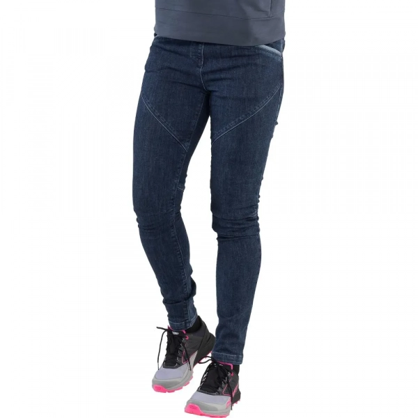 Штани Dynafit 24/7 Jeans Wms - фото-1