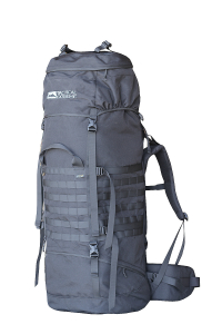 TC рюкзак KIBORG 100 Black - фото