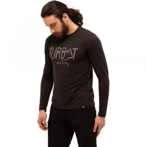 Футболка Turbat Magic Logo LS Mns - фото