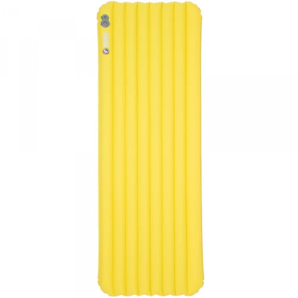 Килимок надувний Big Agnes Divide 25x72 Wide Regular - фото-1