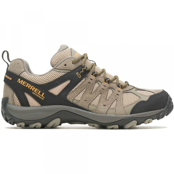 Кросівки Merrell Accentor 3 WP Mns - фото