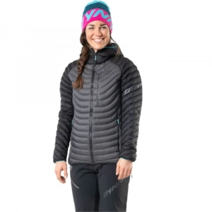 Куртка Dynafit Radical Down Hood Jacket Wms - фото