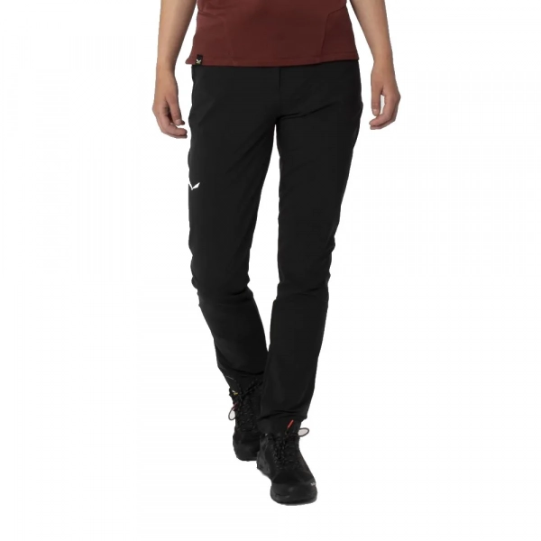 Штани Salewa Pedroc 4 DST Regular Wms - фото-1