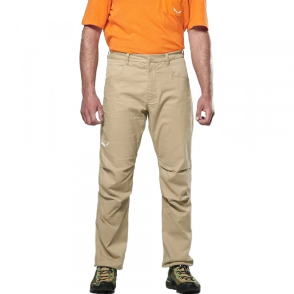 Штани Salewa Agner Hemp Ripstop Mns - фото-1