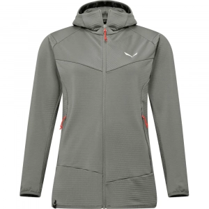 Флісова кофта Salewa Puez Altavia PL HD Wmn - фото