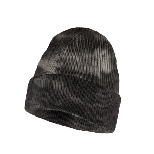 Шапка дитяча Buff Knitted Hat Zosh Black - фото