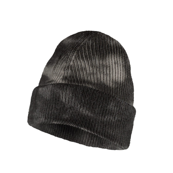 Шапка дитяча Buff Knitted Hat Zosh Black - фото-1