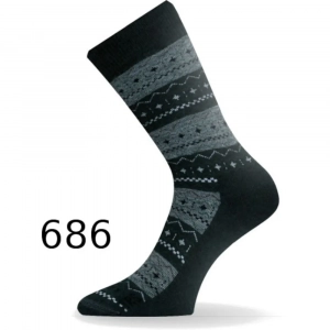 Шкарпетки Lasting TWP - фото