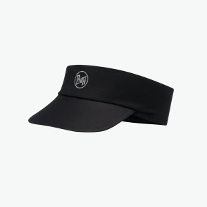 PACK RUN VISOR r-solid black (PACK RUN VISOR r-solid black) - фото