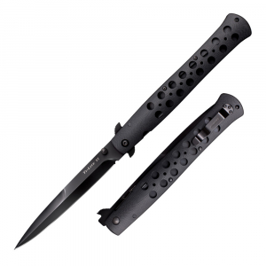 Ніж складний Cold Steel 6" TI-Lite G-10 Handle S35VN - фото