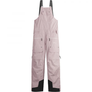 Штани жіночі Picture Organic U62 Bib W 2024 - фото