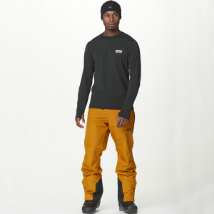 Брюки лижні чоловічі Picture Organic Object 2025 - фото