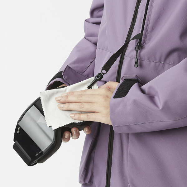 Picture Organic куртка лижна Glawi W 2026 grape jam XL Picture Organic куртка лижна Glawi W 2026 grape jam XL - фото