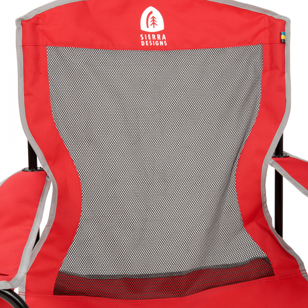 Стілець Sierra Designs Forget Me Not Quad - фото