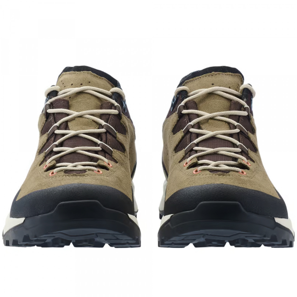 LOWA кросівки Lowa Explorer GTX humus-brown - фото