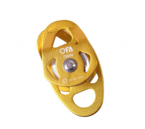 FA Ролик TWIN GOLD - фото