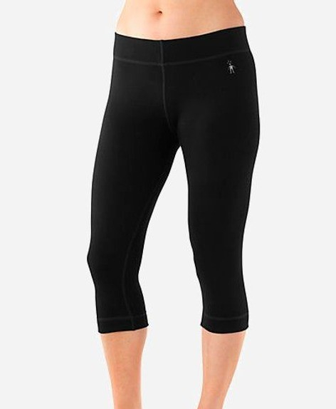 Штани жіночі Wm’s Midweight Boot Top Bottom - фото-1