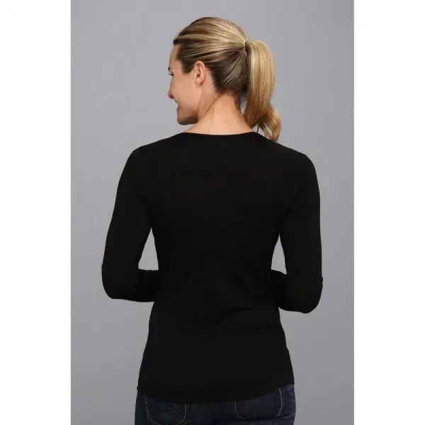 Кофта жіноча Wm's NTS Micro 150 Crew - фото