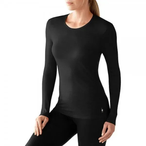 Кофта жіноча Wm's NTS Micro 150 Crew - фото