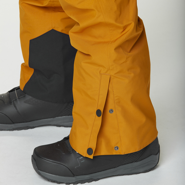 Брюки лижні чоловічі Picture Organic Object 2025 - фото