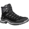Черевики LOWA Innovo GTX MID Black-Grey - фото-2