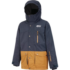 Куртка дитяча Picture Organic Marcus Jr 2021 - фото