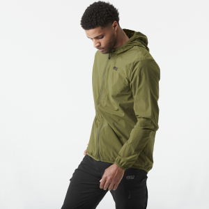 Вітровка Picture Organic Scale, Tobacco - фото