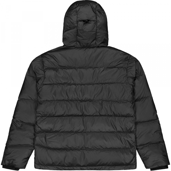 Куртка чоловіча Picture Organic Hi Puff Down 2025 Black  Куртка чоловіча Picture Organic Hi Puff Down 2025 Black  - фото