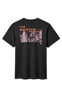 Футболка чоловіча Stance Pitch Tee - фото