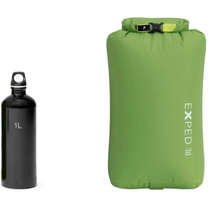 Гермомішок Exped Drybag Versa Bright 8 - фото