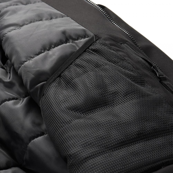 Куртка Alpine Pro Garg - фото