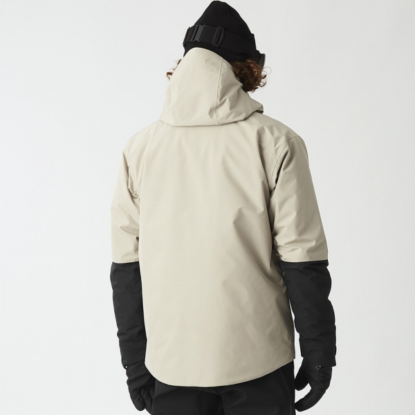 Picture Organic куртка лижна Merepi GTX 2026 pure cashmere XXL - фото