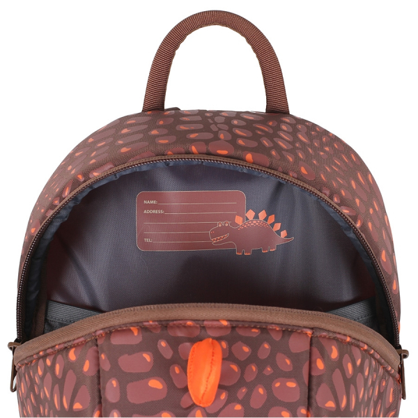 Little Life рюкзак Big Animal Kids dinosaur new - фото