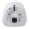 Адаптер Lifeventure European Travel Adaptor - фото-1