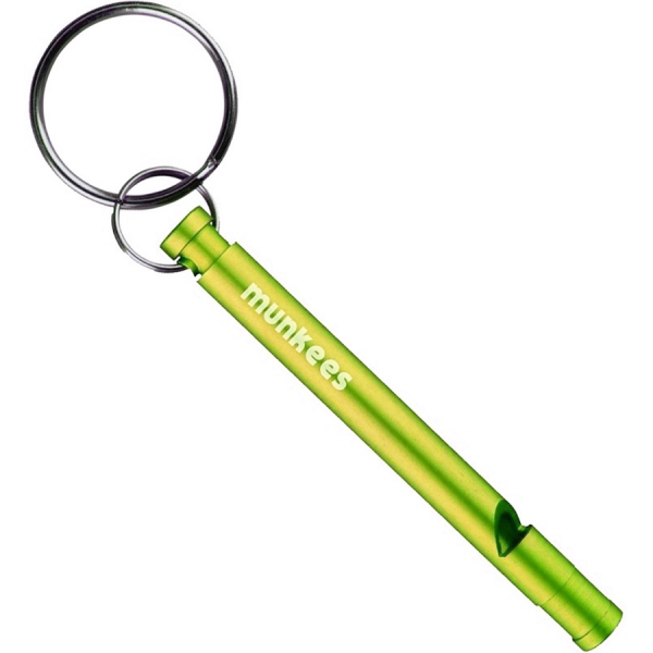 Брелок-свисток Munkees Slim Whistle - фото-1