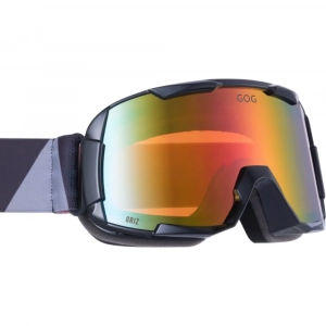 Маска GOG Griz Cat. 2 - фото