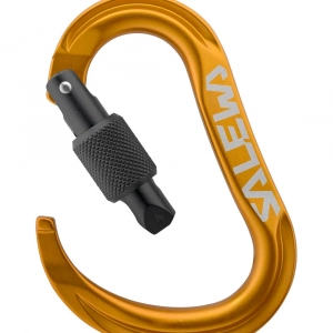 Карабін Salewa Ortles HMS M Carabiner - фото