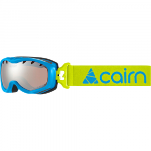 Маска гірськолижна дитяча Cairn Rush SPX3 Jr - фото