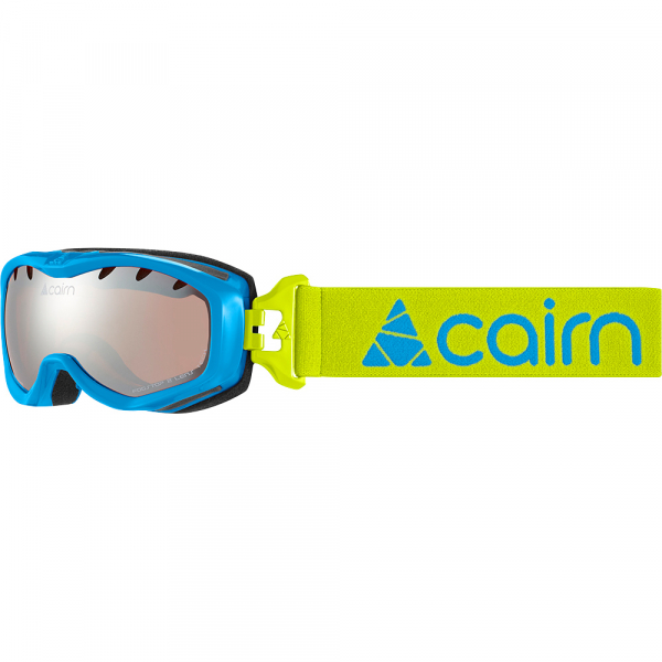 Маска гірськолижна дитяча Cairn Rush SPX3 Jr - фото-1