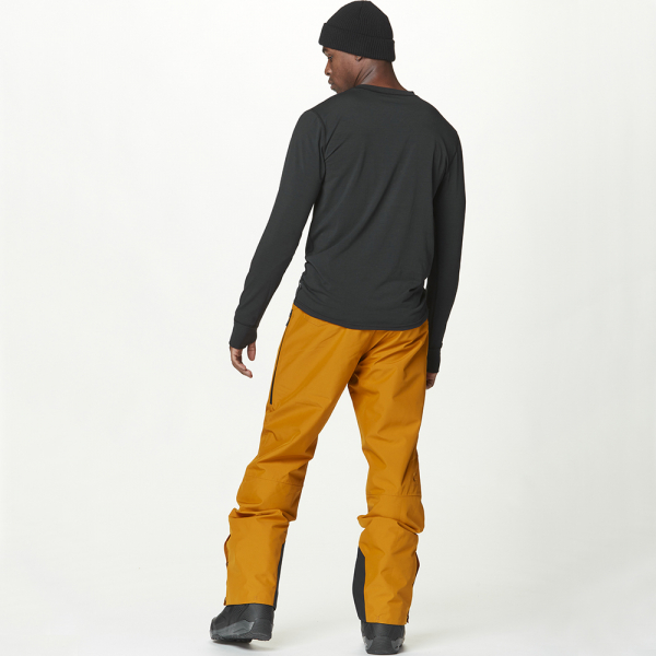 Брюки лижні чоловічі Picture Organic Object 2025 - фото