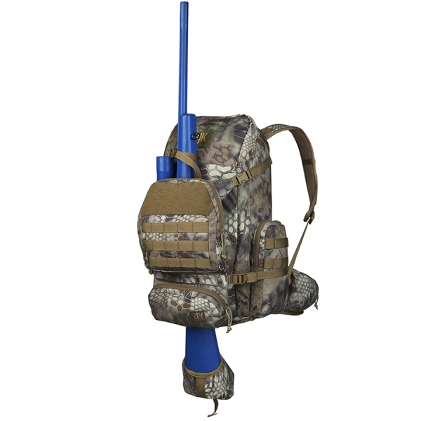Slumberjack рюкзак Hone 34 kryptek highlander - фото